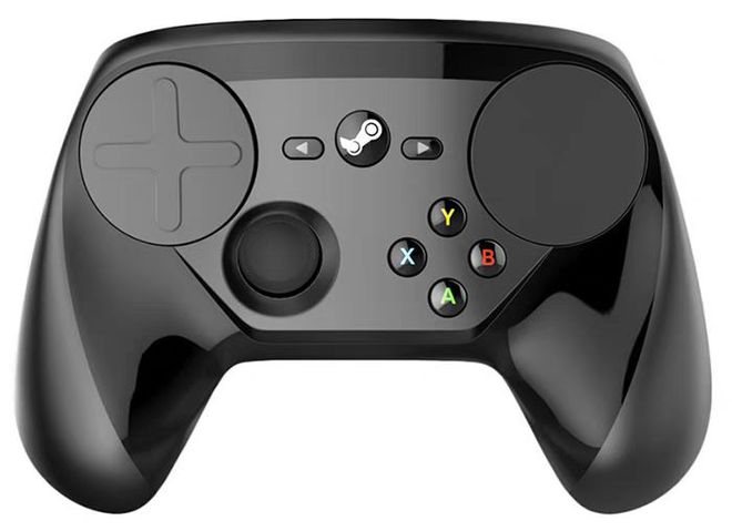 控制器或即将量产 有望独立于VR头显使用CQ9电子游戏Valve新一代Steam