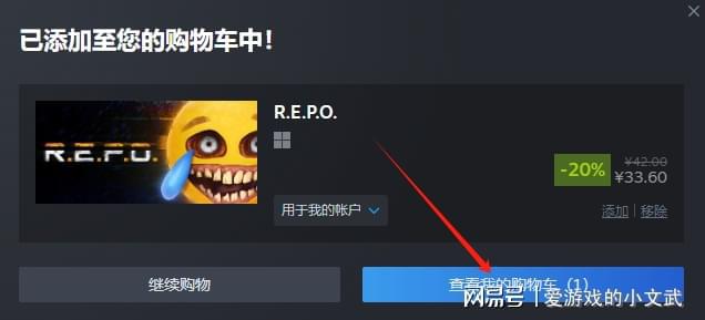O》Steam入库与Mod整合包安装CQ9电子多人联机恐怖游戏《REP(图3)