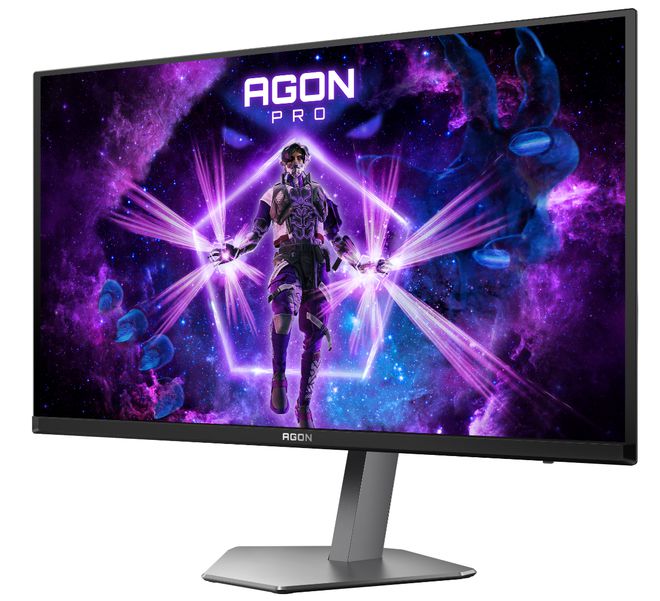 X 5080必搭4K240Hz OLED显示器CQ9电子登录注册这台神器拉满游戏体验！RT(图11)