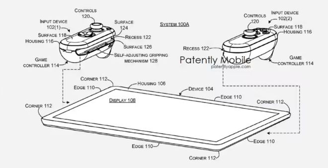 机”曝光或为Surface Phone铺路CQ9电子最新网站微软折叠屏“Xbox掌(图8)